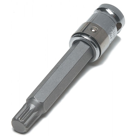 Cta Manufacturing HEAD BOLT SOCKET 8MM 12 POINT CTA9288